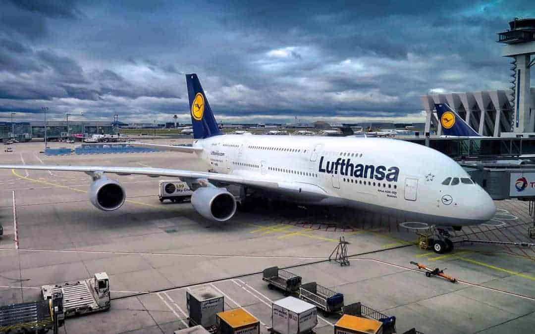 “Aus” für den Airbus A380