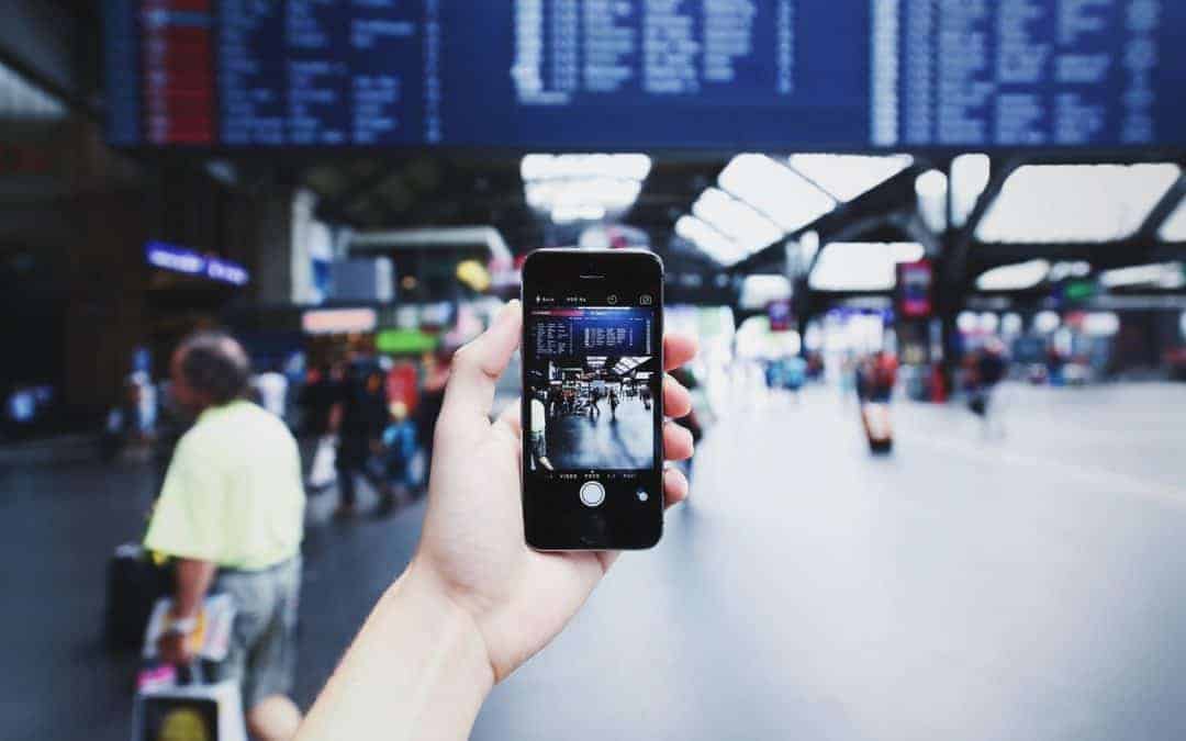 Flugausfall, Flugverspätung, Flugannullierung….?