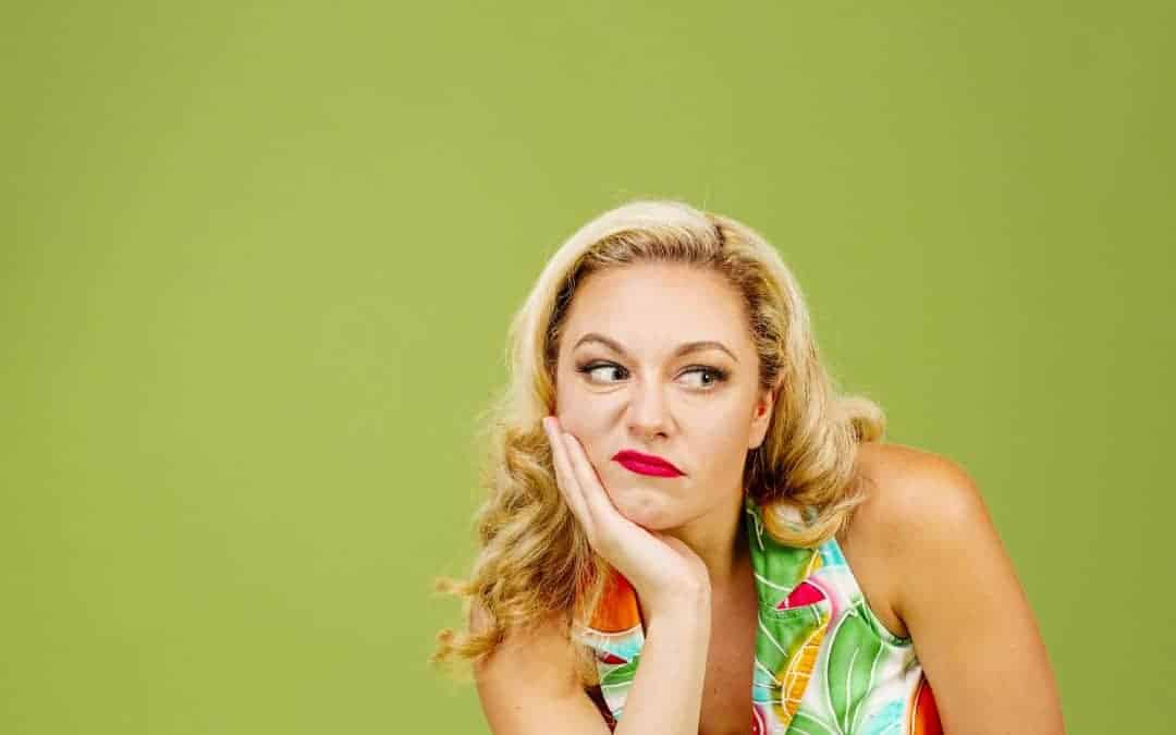 How To Stop Being Envious And Finally Love Your Imperfect Life