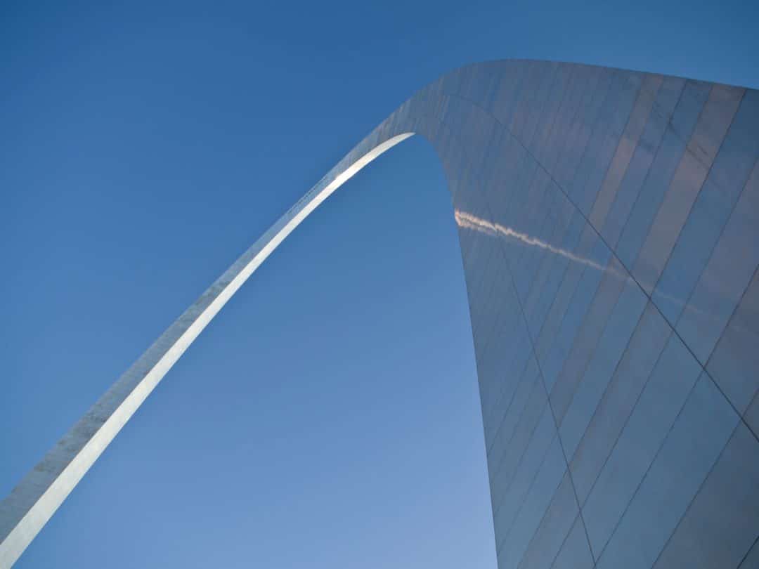 st. louis arch st. louis arch