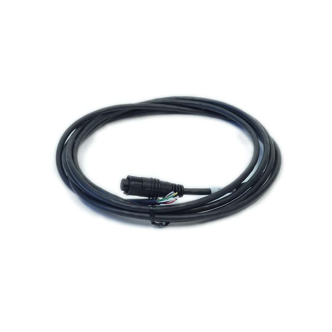 JoeScan-cable-JS-25-power JS-25 Power Cable