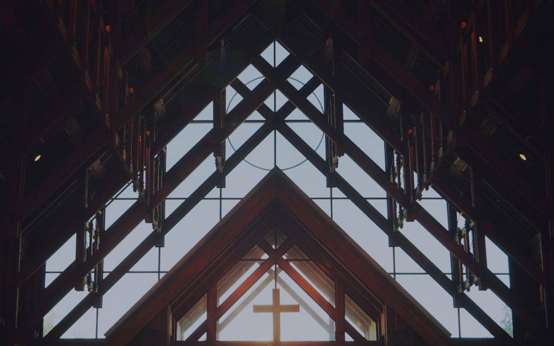 Why multilingual churches are the future