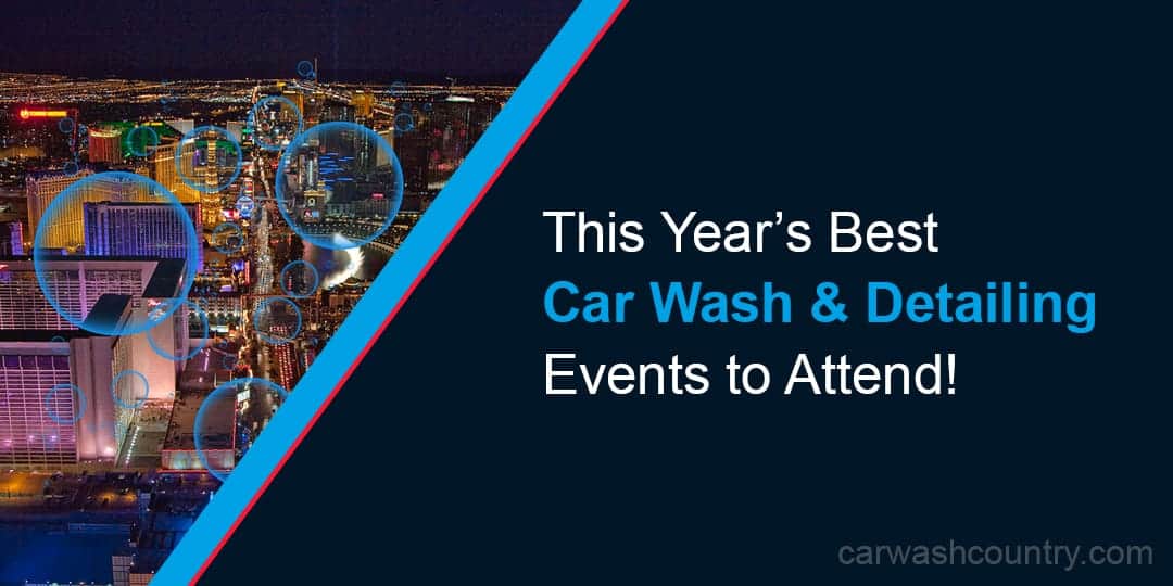 best car wash detailing trade shows best car wash detailing trade shows