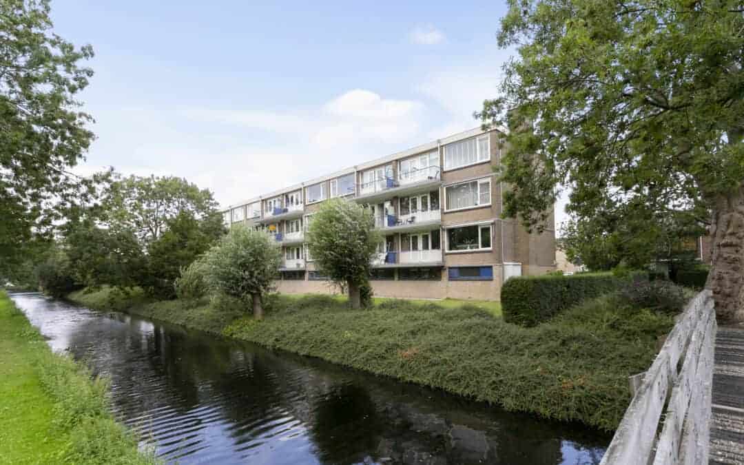 Rembrandtstraat 88 SPIJKENISSE