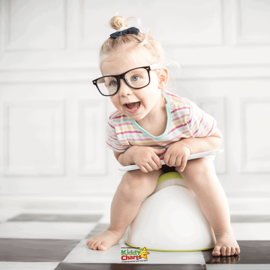 How to talk to your kids about poo