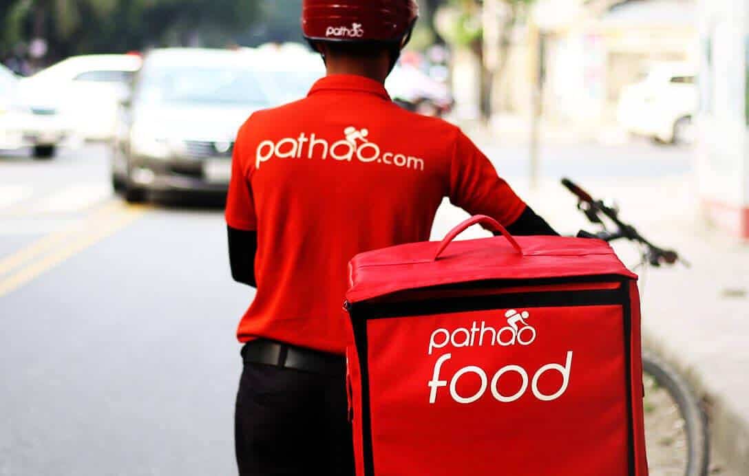Pathao Food