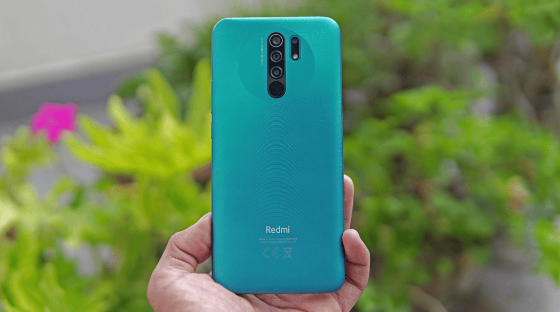 Redmi 9