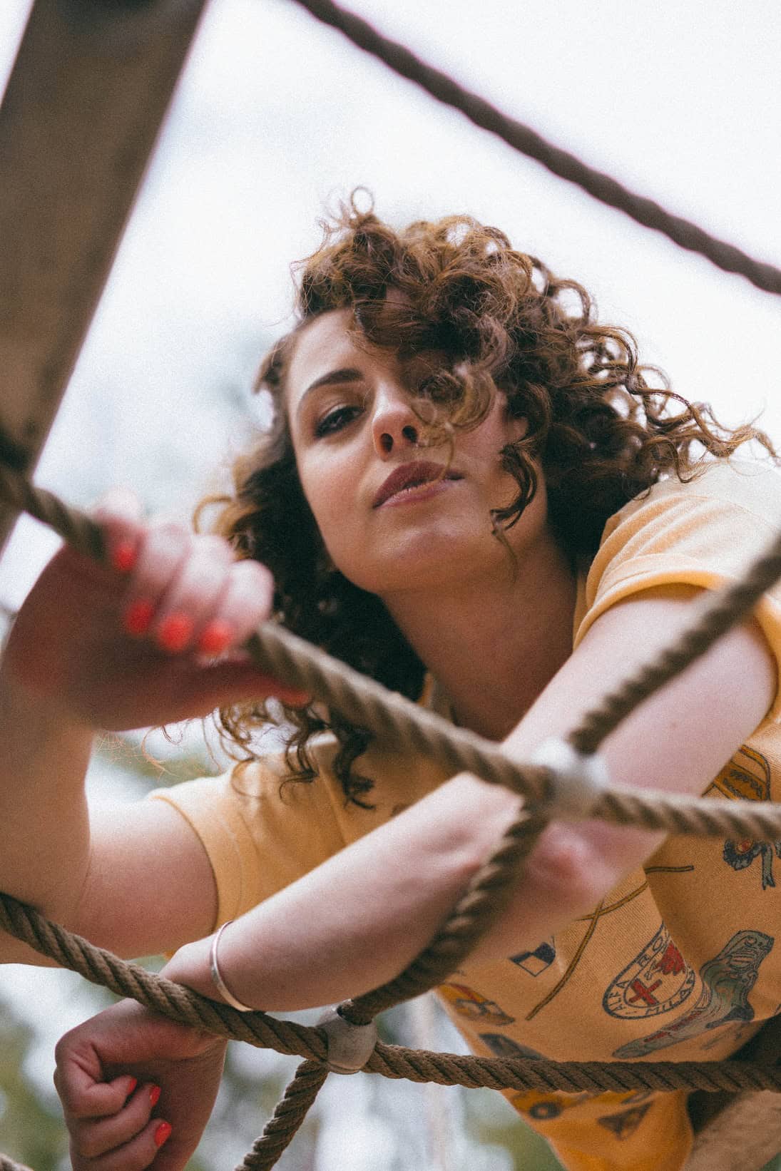 Sara Diamond 2019