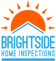 Check Us Out on the Web Brightside home inspections logo