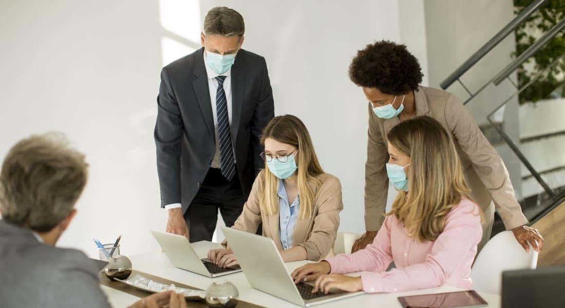 Buenas estrategias para digitalizar tu PYME en 2021