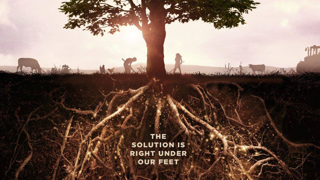 Optimistic film proposes solutions to climate change