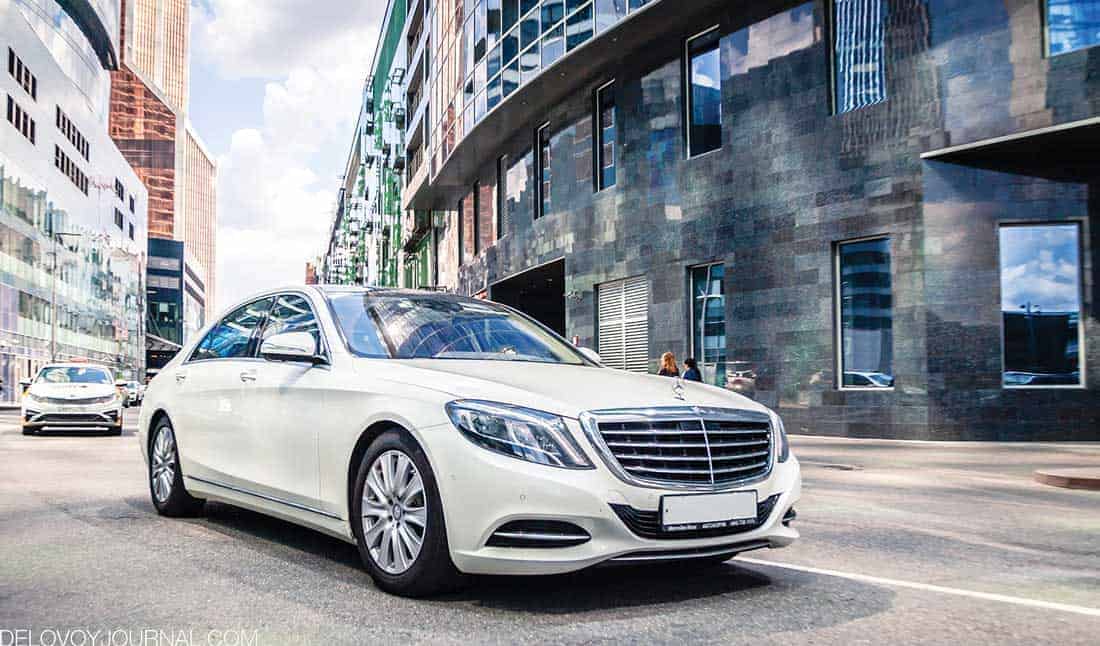 Mercedes-Benz
