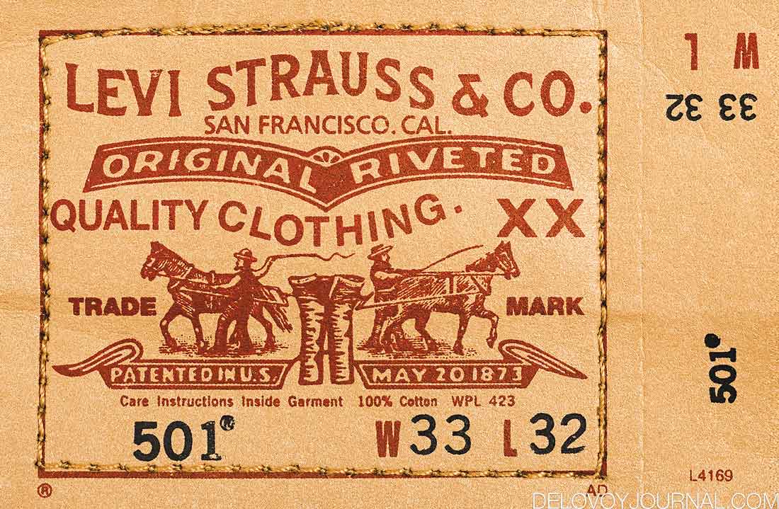 Levi Strauss & Co.