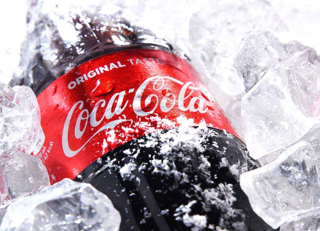 Coca-Cola
