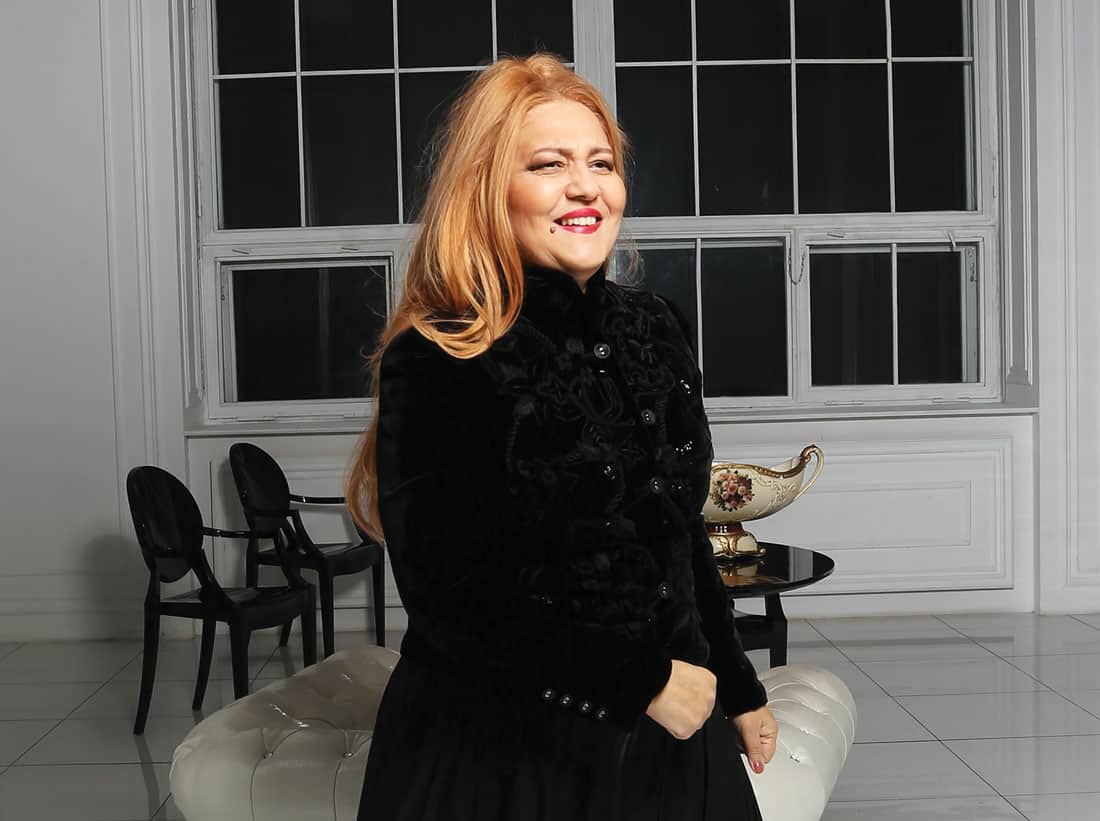 Психолог Галина Янко