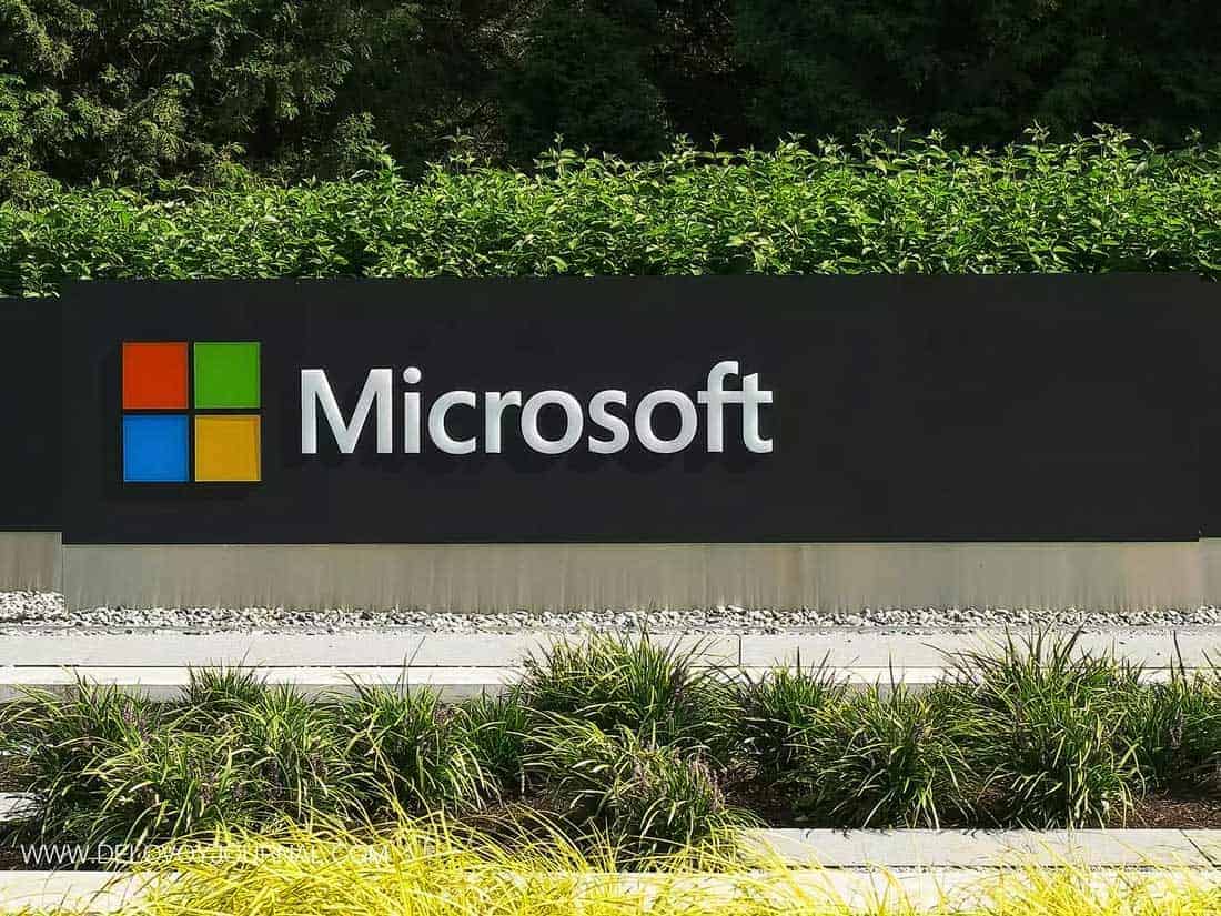 Microsoft и жилье в Большом Сиэтле