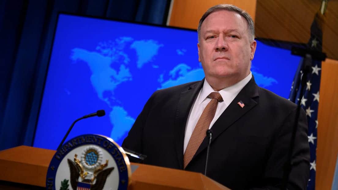Washington impulsa la impunidad de Israel ante la Corte Penal Internacional