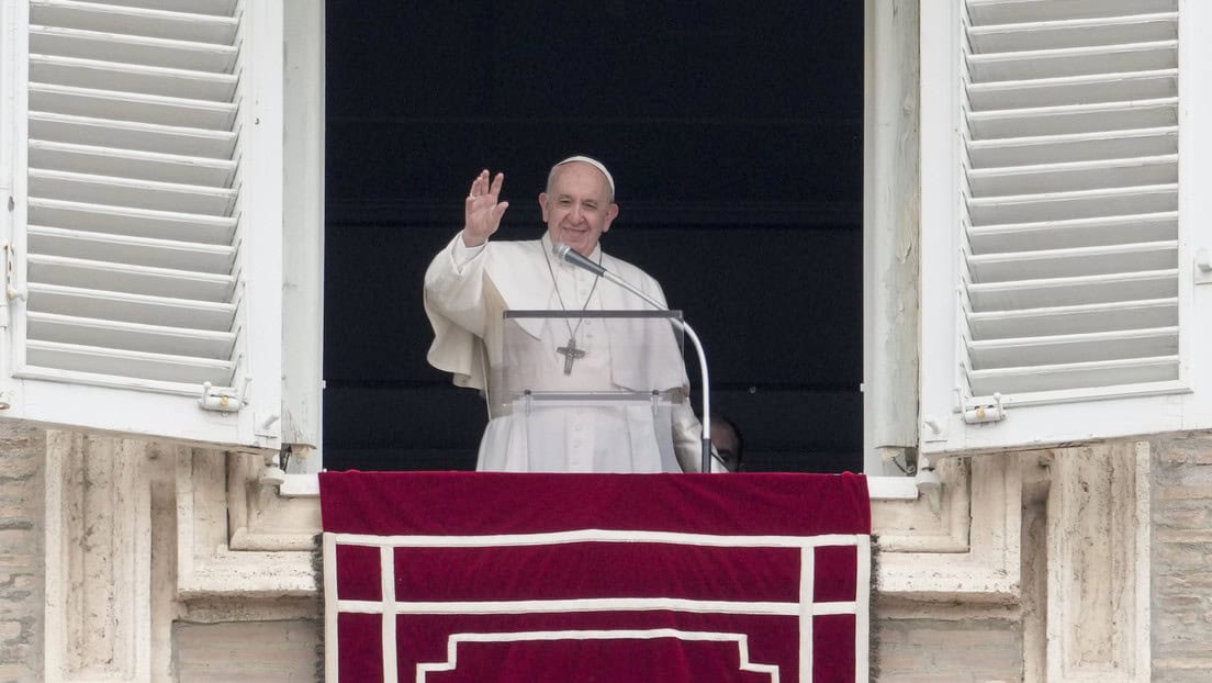 Papa Francisco