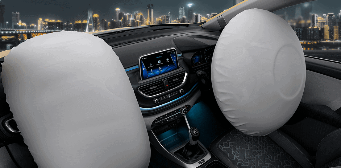 Tata Altroz Safety Features