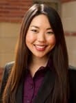 USC Marshall student - Lydia Kung USC Marshall student - Lydia Kung