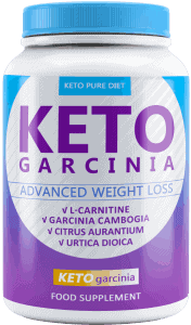 Keto Garcinia