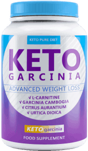 keto garcinia