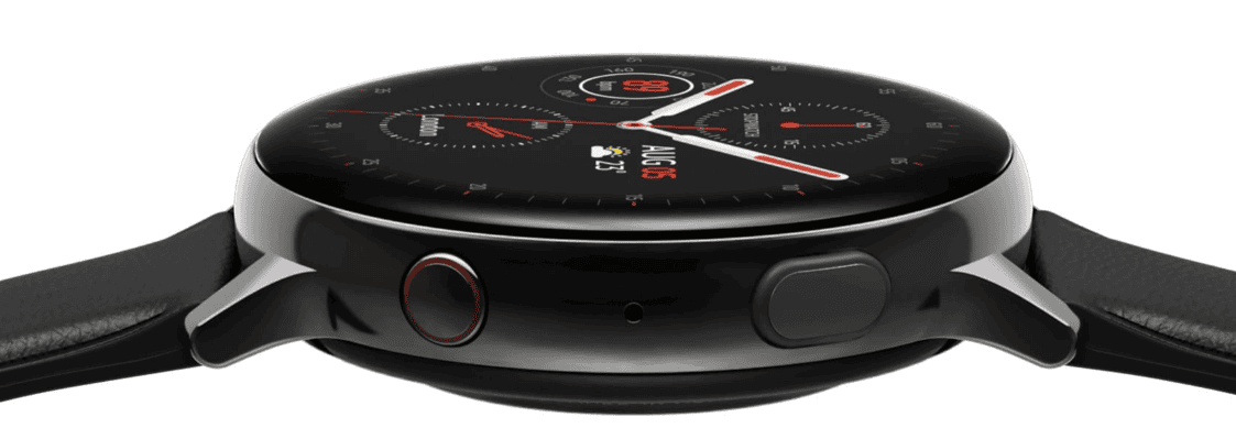 Samsung Active Watch 2 Price In Nepal Battery Specs Buy
