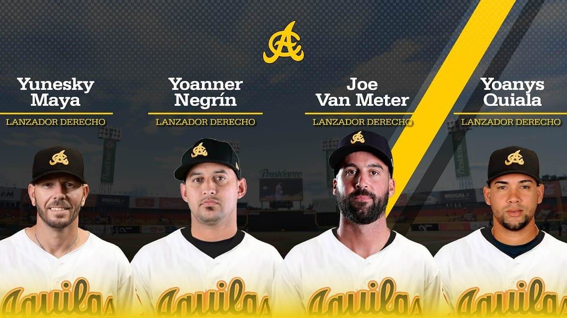 Aguilas