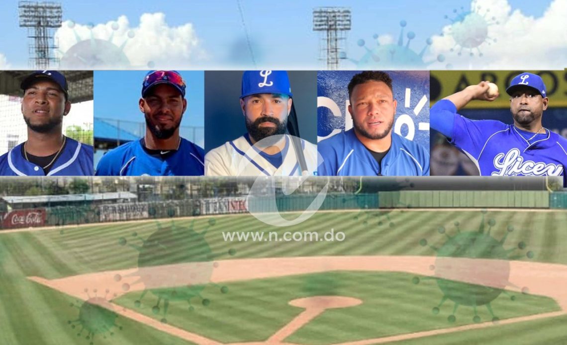 Infectados de los Tigres del Licey