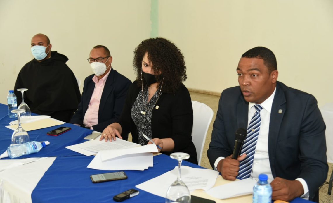 Comision de Deporte