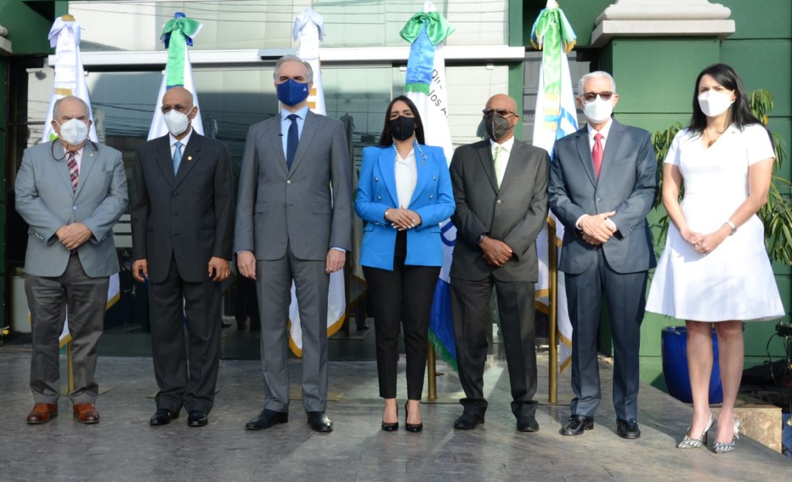 Semana de la Seguridad Social.