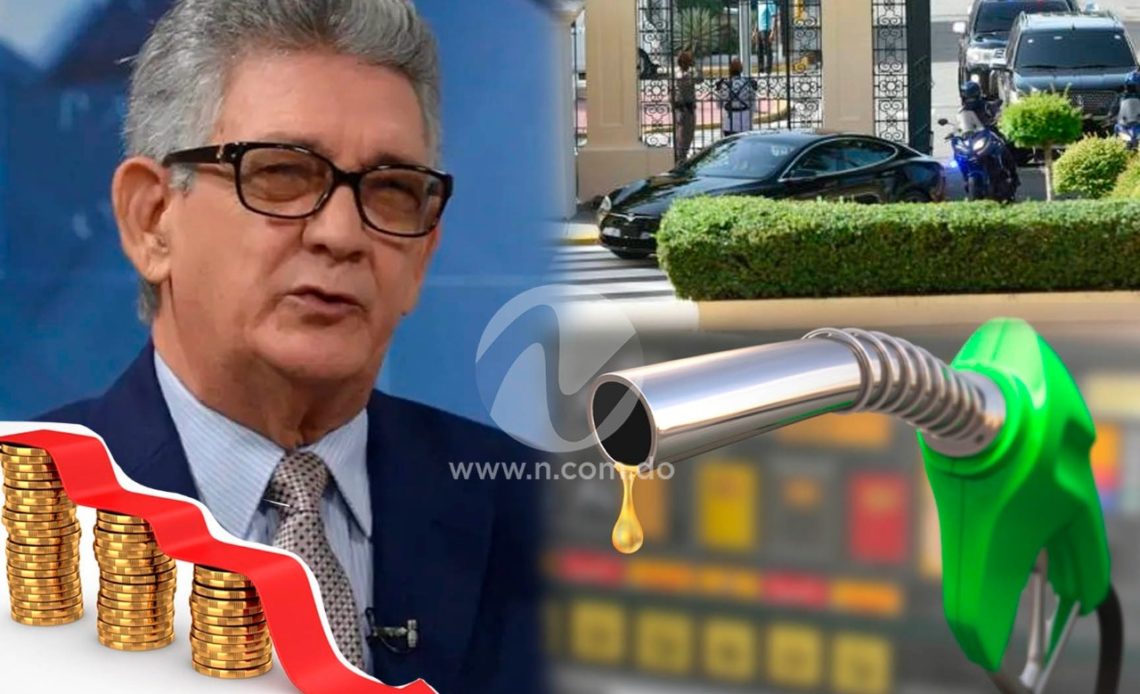 José Rijo y la reducción del gasto