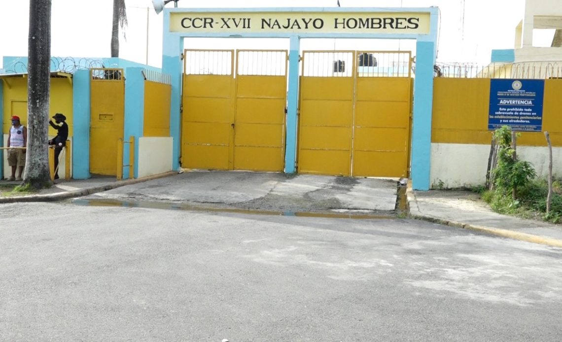 Najayo