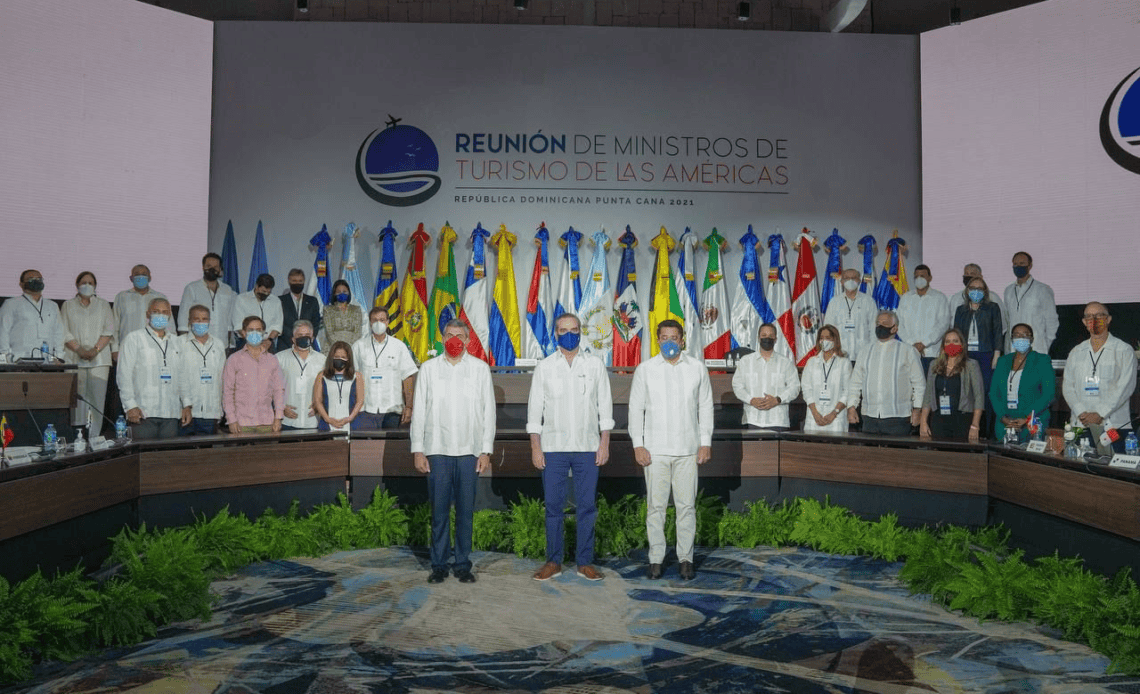 Organización Mundial de Turismo destaca a RD como ejemplo a seguir en manejo de la pandemia