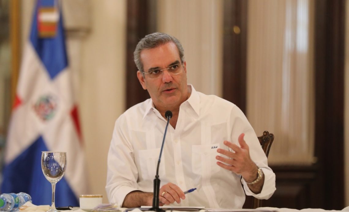 Luis Abinader