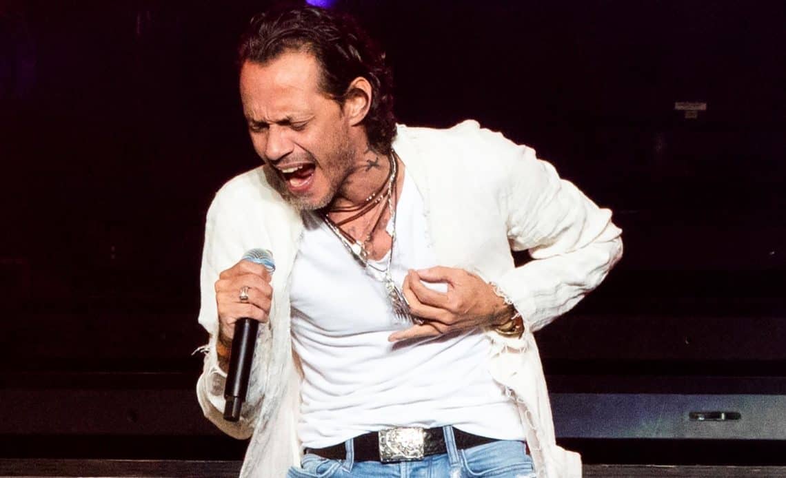 Marc Anthony
