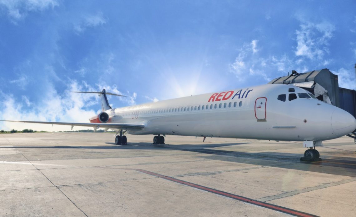 Reguladores locales certifican empresa dominicana como nuevo operador aéreo internacional
