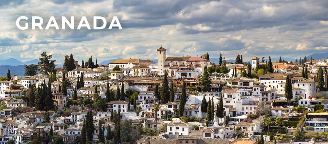 Reapertura de la oficina de extranjería de Granada