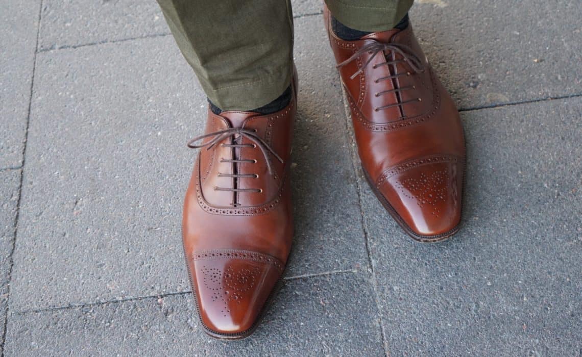 gap dress shoes