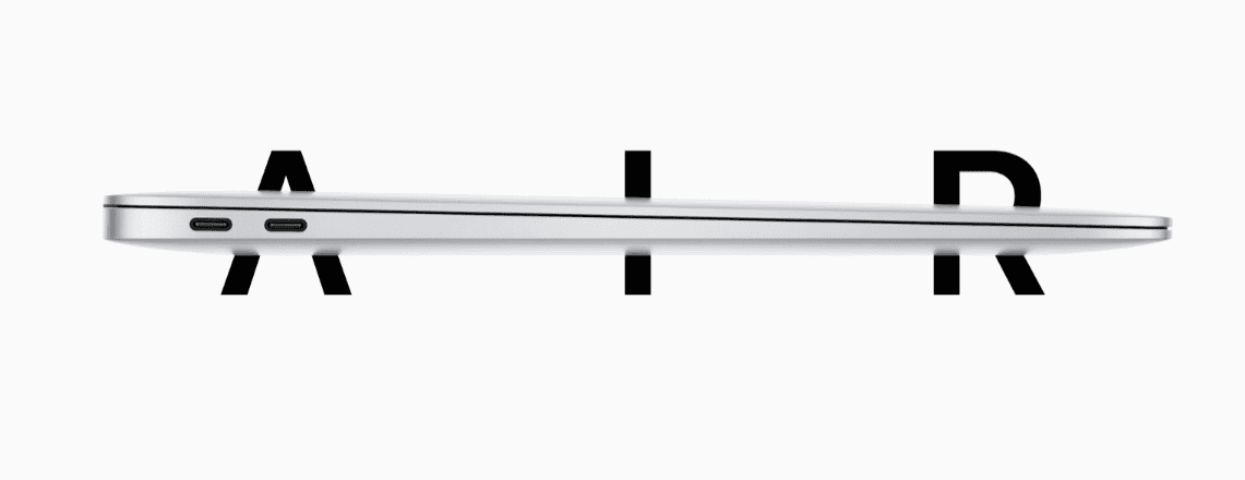 MacBook Air 2020