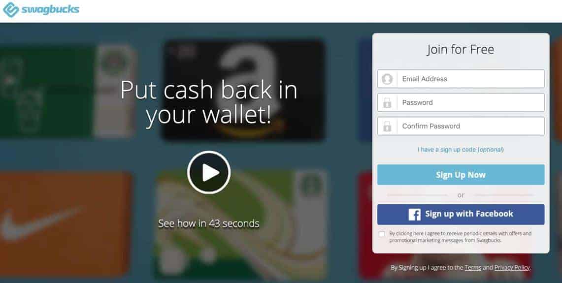 Swagbucks Review A Good Earner or a Scam?