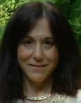 Donna Marsh O'Connor Image of Donna Marsh O'Connor