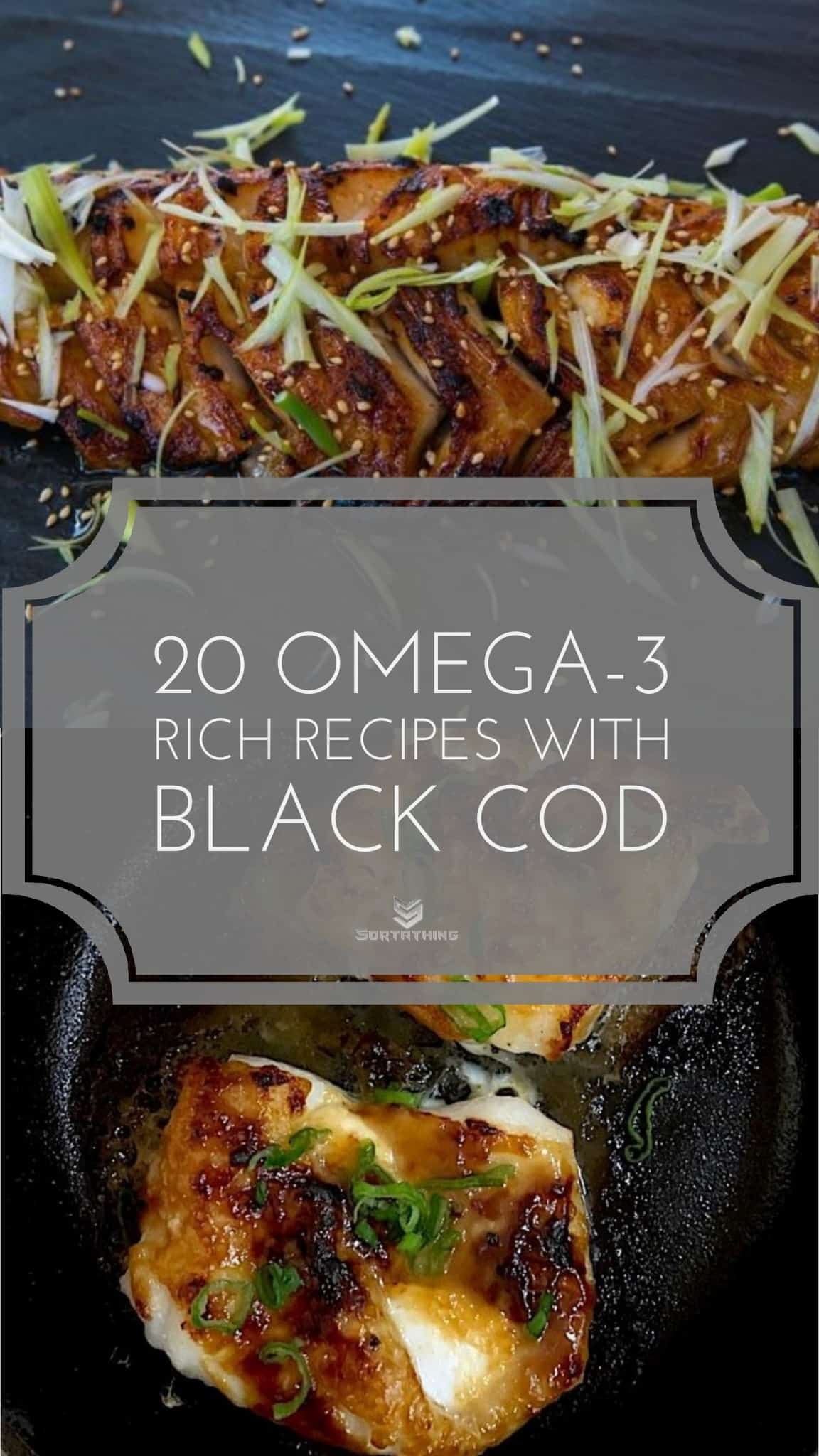 Homemade black cod recipe & black cod broiled with miso Homemade black cod recipe & black cod broiled with miso