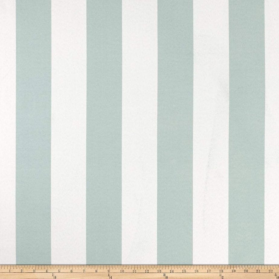 Premier Prints Outdoor Fabric in Stripes