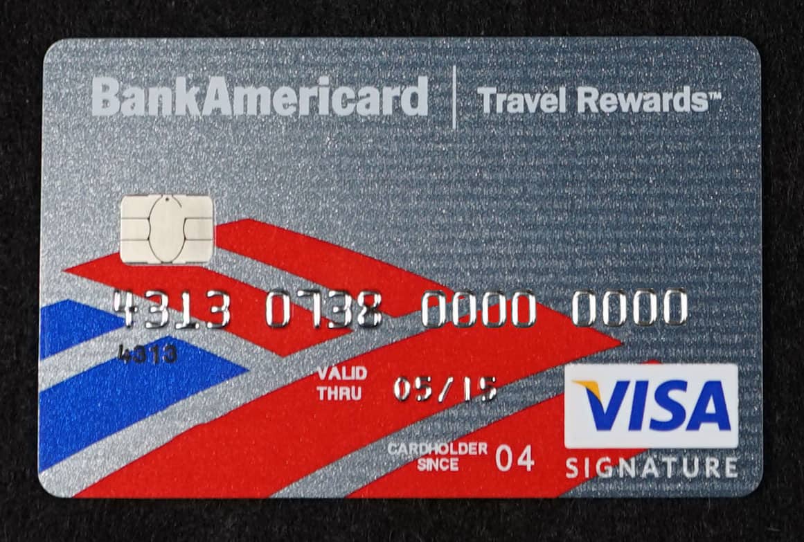 credit card