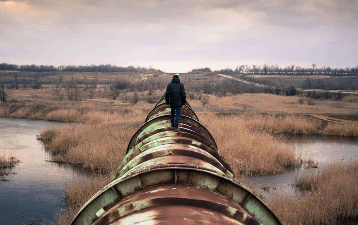Work pipeline