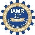 Institute of Advanced Management and Research Institute of Advanced Management and Research