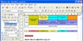 OpenOffice Writer