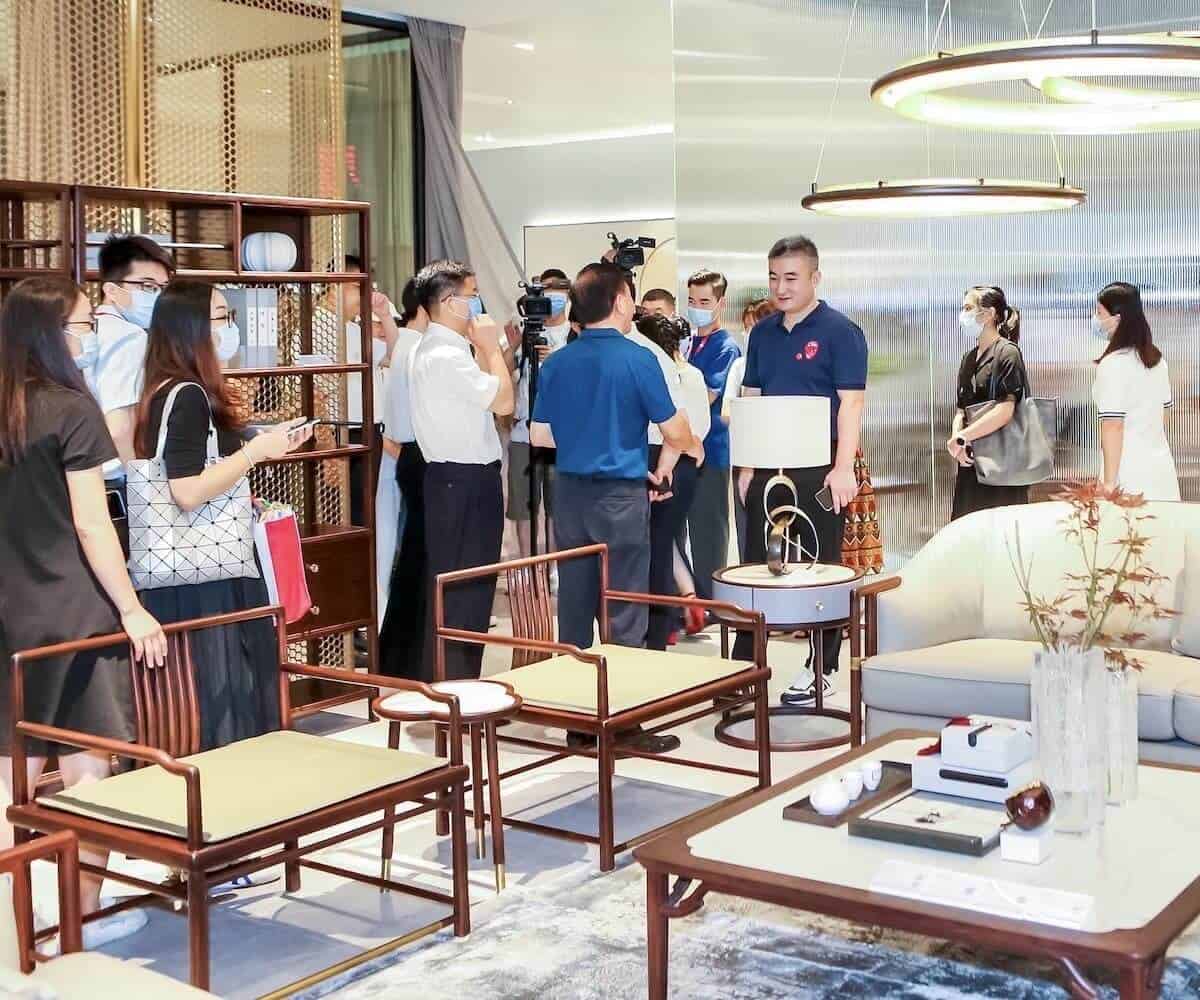 CIFF Guangzhou( Phase II)