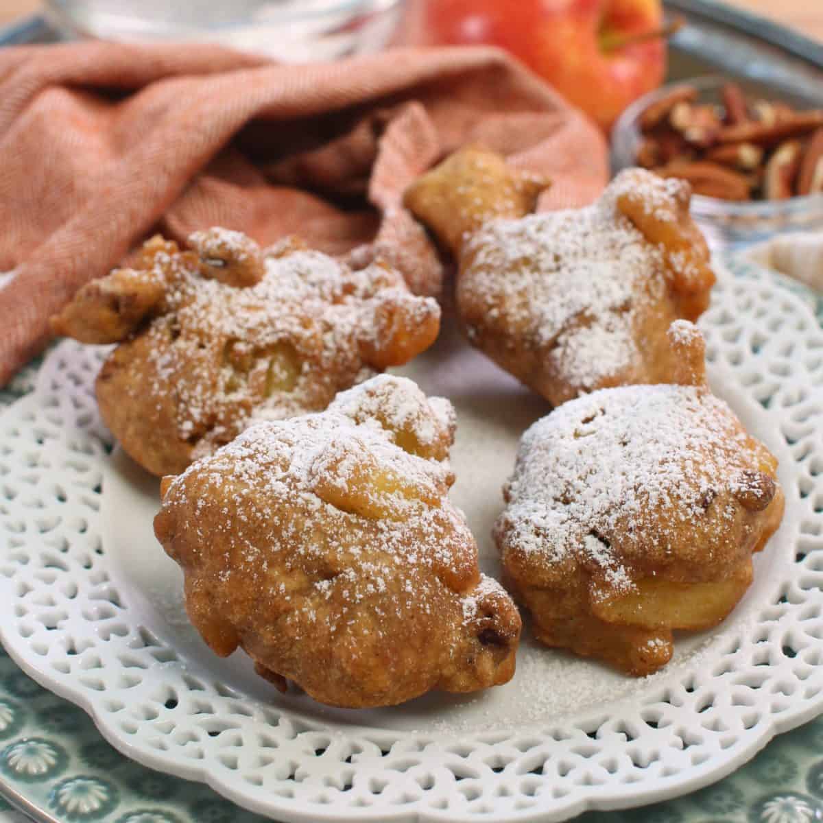 Easy Dessert Recipes For One One Dish Kitchen